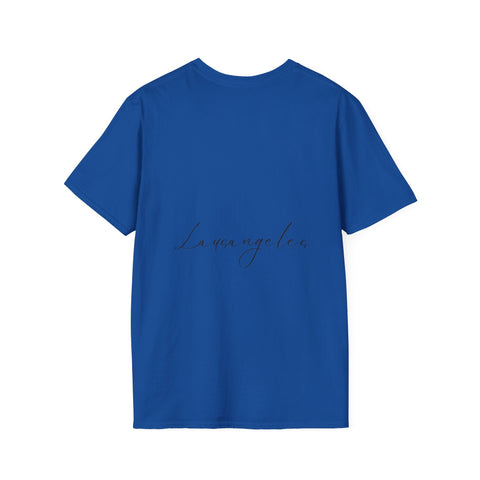 Elegance - Unisex Softstyle T-Shirt - Globera