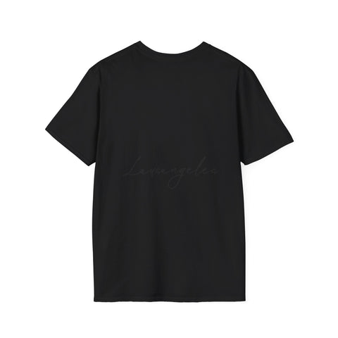 Elegance - Unisex Softstyle T-Shirt - Globera