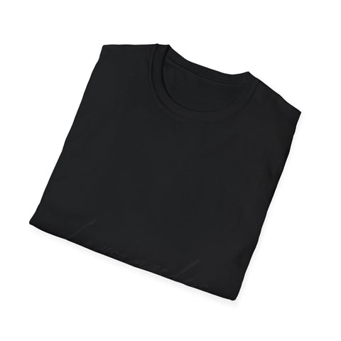 Elegance - Unisex Softstyle T-Shirt - Globera