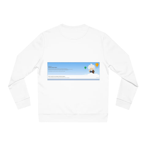 Entityistrospection - Unisex Changer Sweatshirt - Globera