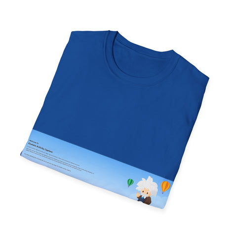 Entityistrospection - Unisex Softstyle T-Shirt - Globera