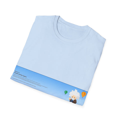 Entityistrospection - Unisex Softstyle T-Shirt - Globera