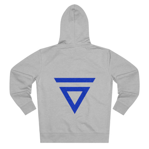 Idyllic - Men's Cultivator Zip Hoodie - Globera