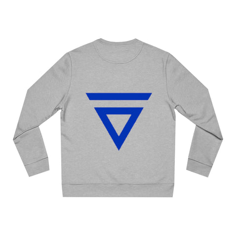 Idyllic - Unisex Changer Sweatshirt - Globera