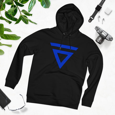 Idyllic - Unisex Cruiser Hoodie - Globera