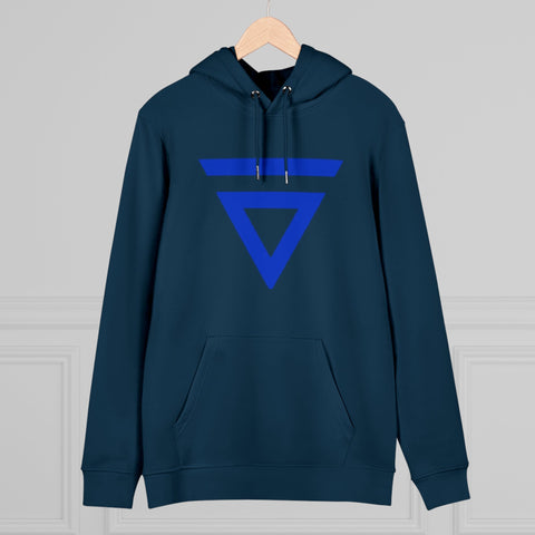 Idyllic - Unisex Cruiser Hoodie - Globera