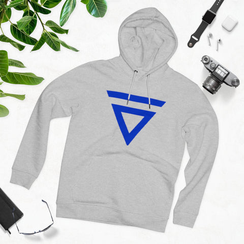 Idyllic - Unisex Cruiser Hoodie - Globera