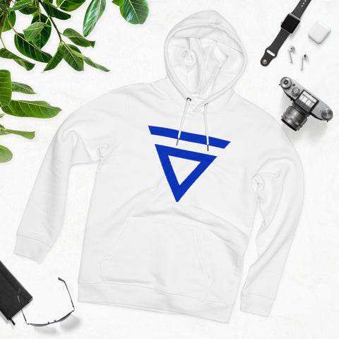 Idyllic - Unisex Cruiser Hoodie - Globera