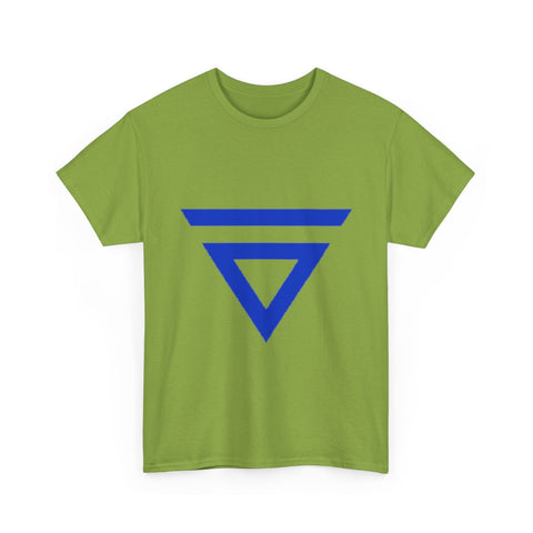 Idyllic - Unisex Heavy Cotton Tee - Globera
