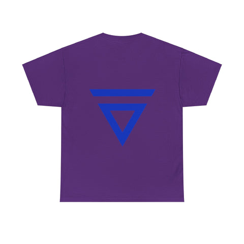 Idyllic - Unisex Heavy Cotton Tee - Globera