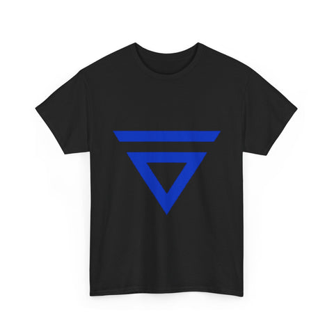 Idyllic - Unisex Heavy Cotton Tee - Globera