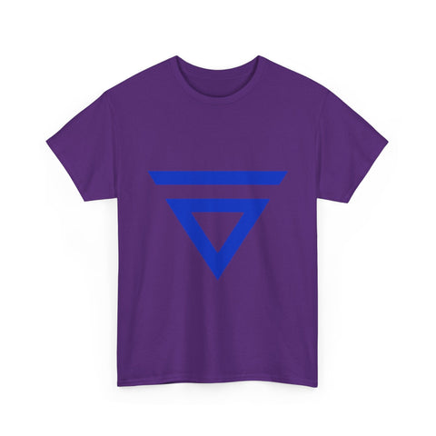 Idyllic - Unisex Heavy Cotton Tee - Globera