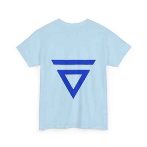 Idyllic - Unisex Heavy Cotton Tee - Globera