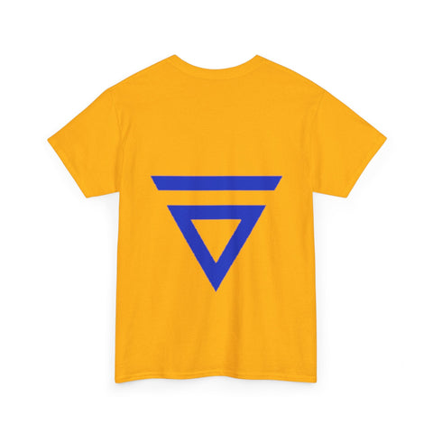Idyllic - Unisex Heavy Cotton Tee - Globera