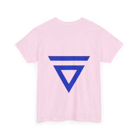 Idyllic - Unisex Heavy Cotton Tee - Globera