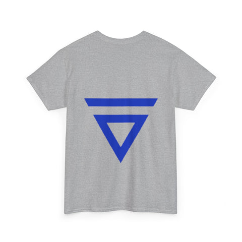 Idyllic - Unisex Heavy Cotton Tee - Globera