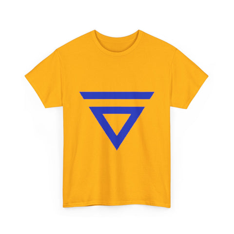 Idyllic - Unisex Heavy Cotton Tee - Globera