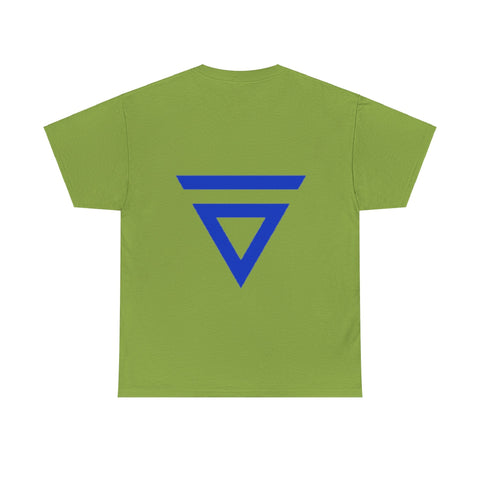 Idyllic - Unisex Heavy Cotton Tee - Globera