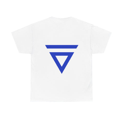 Idyllic - Unisex Heavy Cotton Tee - Globera