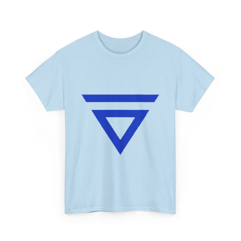 Idyllic - Unisex Heavy Cotton Tee - Globera