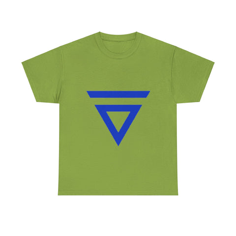 Idyllic - Unisex Heavy Cotton Tee - Globera