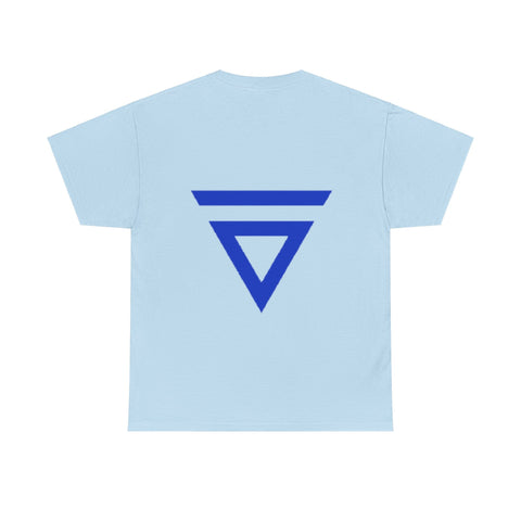 Idyllic - Unisex Heavy Cotton Tee - Globera