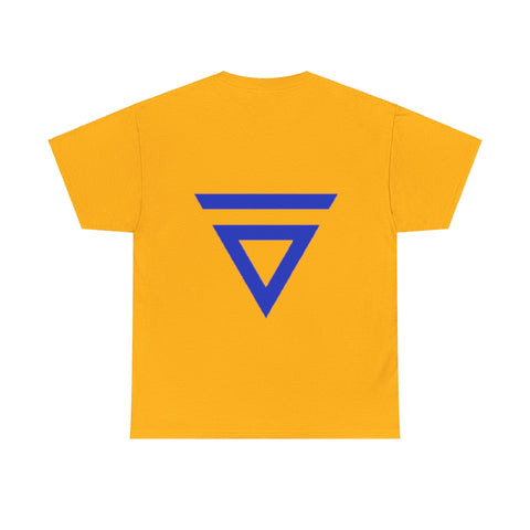 Idyllic - Unisex Heavy Cotton Tee - Globera