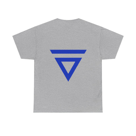 Idyllic - Unisex Heavy Cotton Tee - Globera