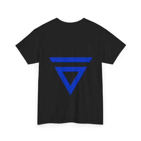 Idyllic - Unisex Heavy Cotton Tee - Globera