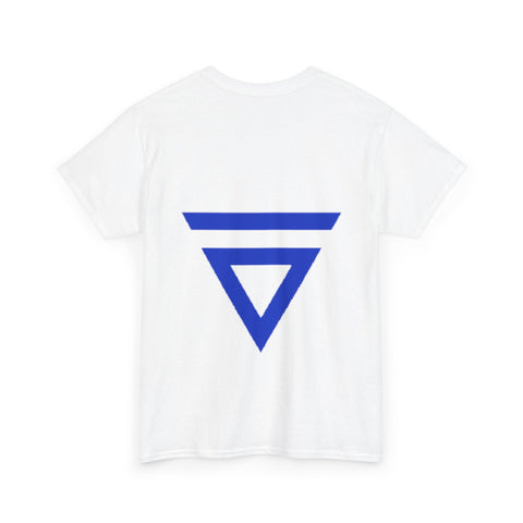 Idyllic - Unisex Heavy Cotton Tee - Globera