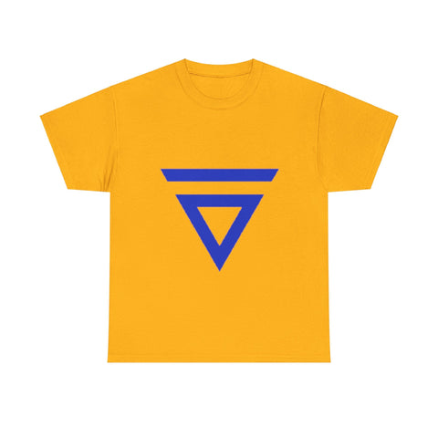 Idyllic - Unisex Heavy Cotton Tee - Globera