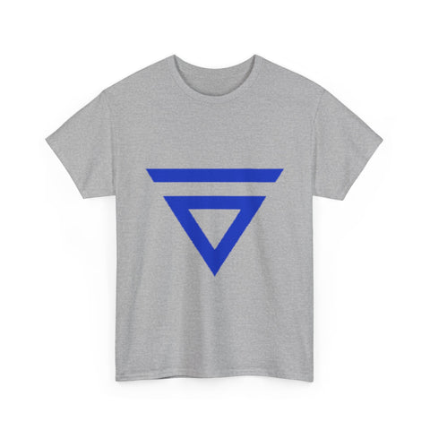 Idyllic - Unisex Heavy Cotton Tee - Globera