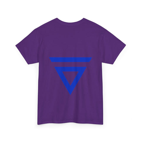 Idyllic - Unisex Heavy Cotton Tee - Globera