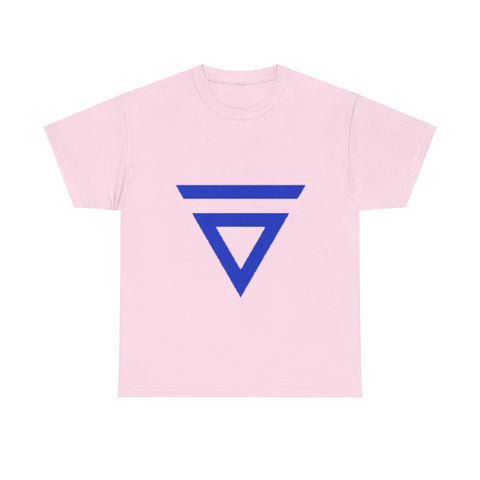 Idyllic - Unisex Heavy Cotton Tee - Globera