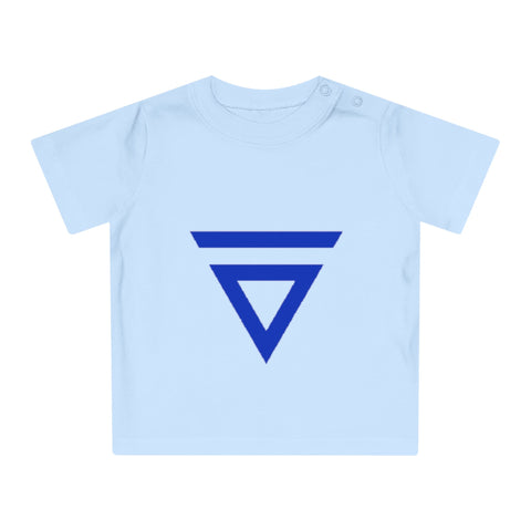 SilentBALL OF Catsansonpectives - Baby Organic T-Shirt - Globera