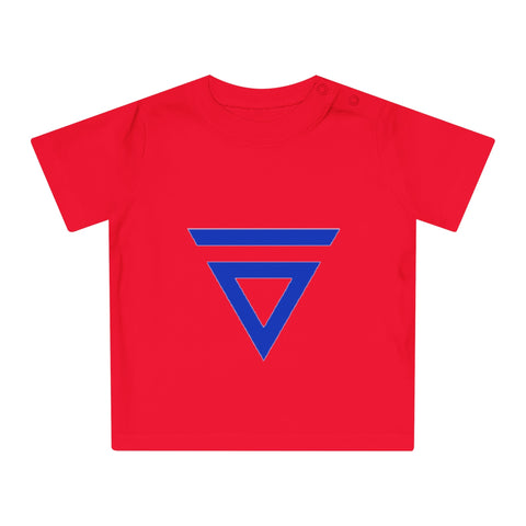 SilentBALL OF Catsansonpectives - Baby Organic T-Shirt - Globera