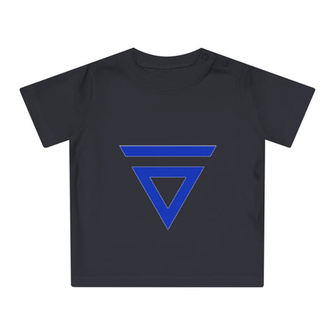 SilentBALL OF Catsansonpectives - Baby Organic T-Shirt - Globera