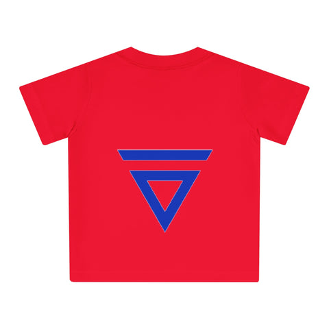 SilentBALL OF Catsansonpectives - Baby Organic T-Shirt - Globera