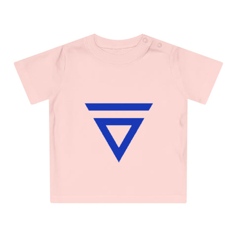 SilentBALL OF Catsansonpectives - Baby Organic T-Shirt - Globera