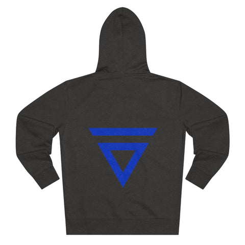 SilentBALL OF Catsansonpectives - Men's Cultivator Zip Hoodie - Globera