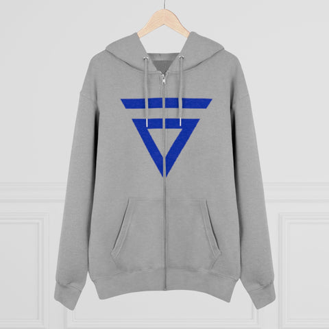 SilentBALL OF Catsansonpectives - Men's Cultivator Zip Hoodie - Globera
