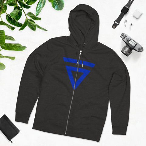 SilentBALL OF Catsansonpectives - Men's Cultivator Zip Hoodie - Globera
