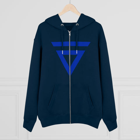 SilentBALL OF Catsansonpectives - Men's Cultivator Zip Hoodie - Globera
