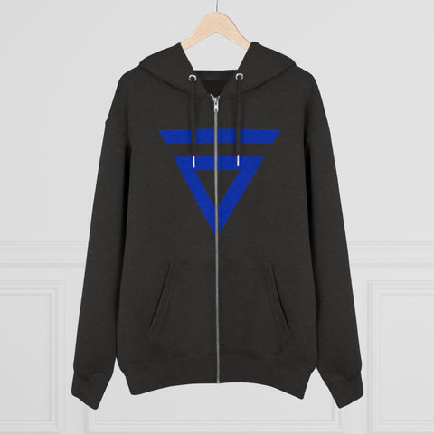 SilentBALL OF Catsansonpectives - Men's Cultivator Zip Hoodie - Globera