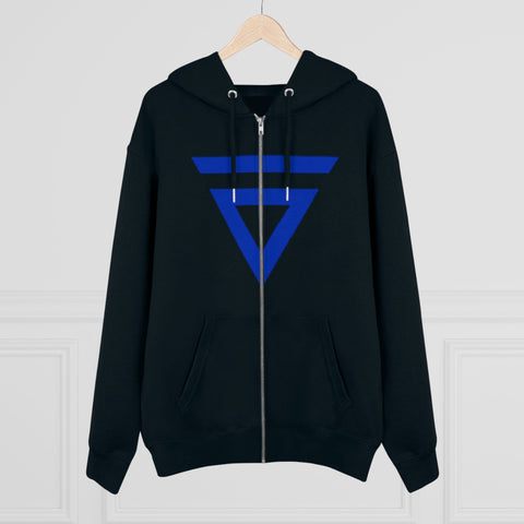 SilentBALL OF Catsansonpectives - Men's Cultivator Zip Hoodie - Globera