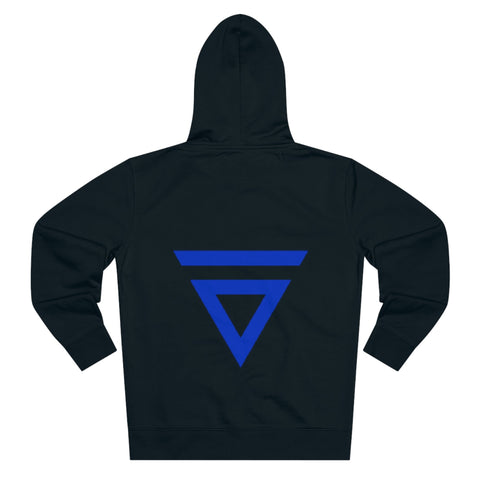 SilentBALL OF Catsansonpectives - Men's Cultivator Zip Hoodie - Globera