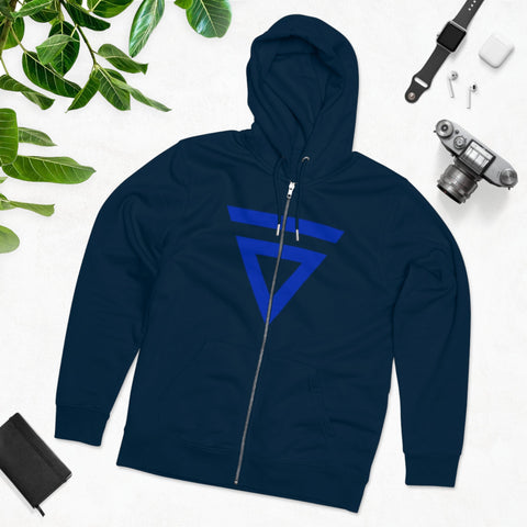 SilentBALL OF Catsansonpectives - Men's Cultivator Zip Hoodie - Globera