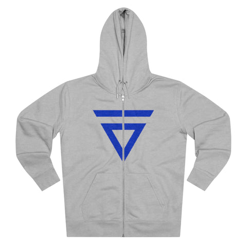 SilentBALL OF Catsansonpectives - Men's Cultivator Zip Hoodie - Globera