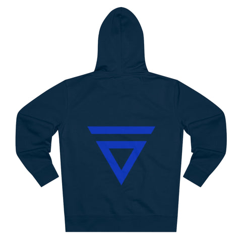 SilentBALL OF Catsansonpectives - Men's Cultivator Zip Hoodie - Globera