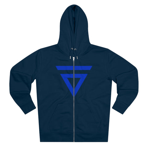 SilentBALL OF Catsansonpectives - Men's Cultivator Zip Hoodie - Globera